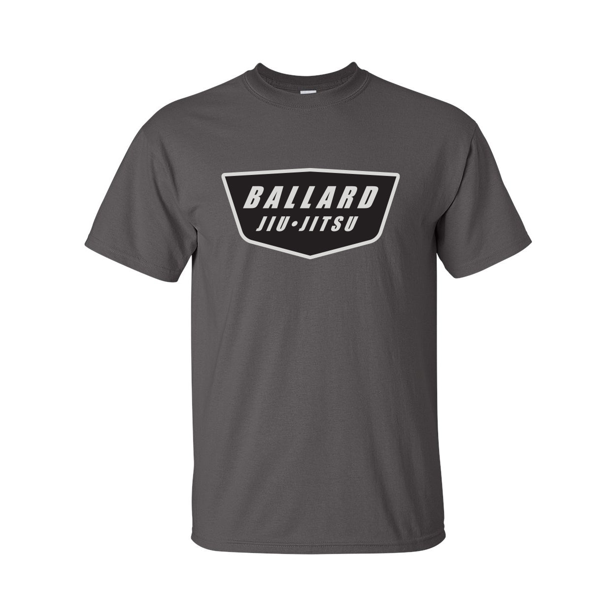 Ballard Jiu Jitsu Octo T-shirt